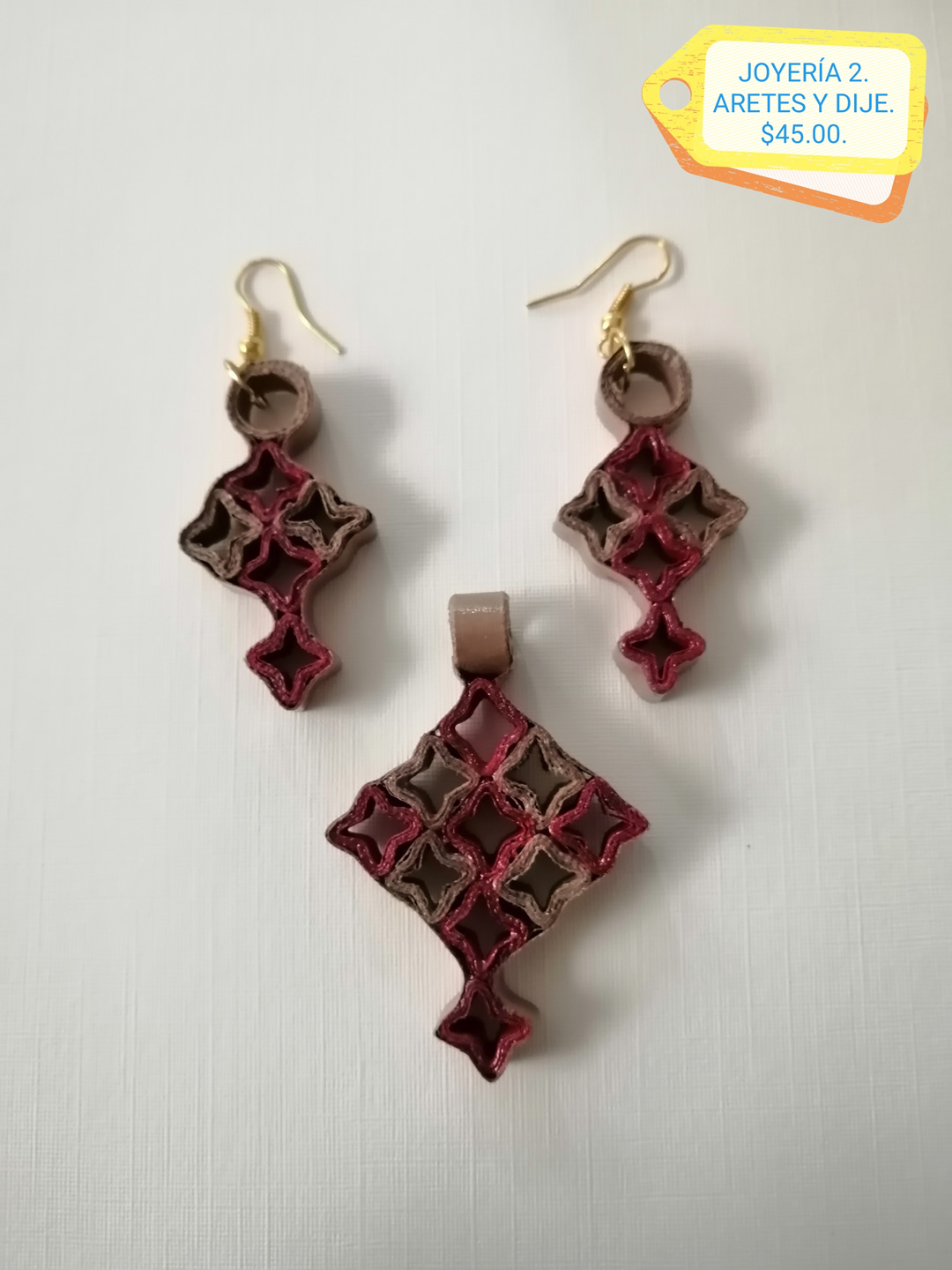 Joyería